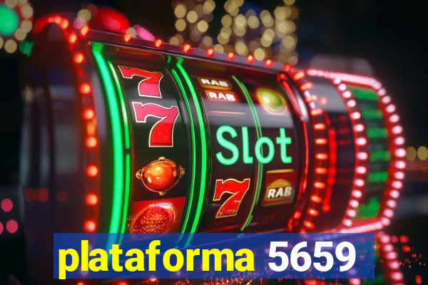 plataforma 5659